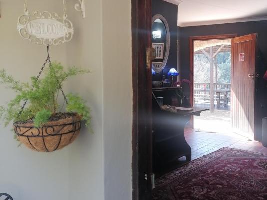 Hawklee Country House - 257725