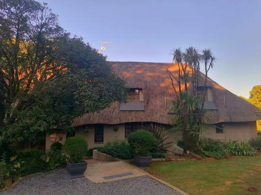 Hawklee Country House - 257730