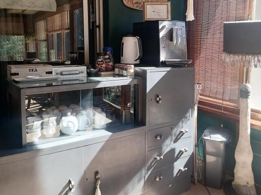 Hawklee Country House - 257732