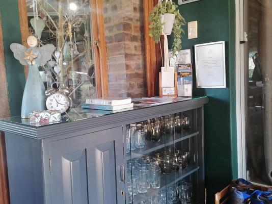 Hawklee Country House - 257733