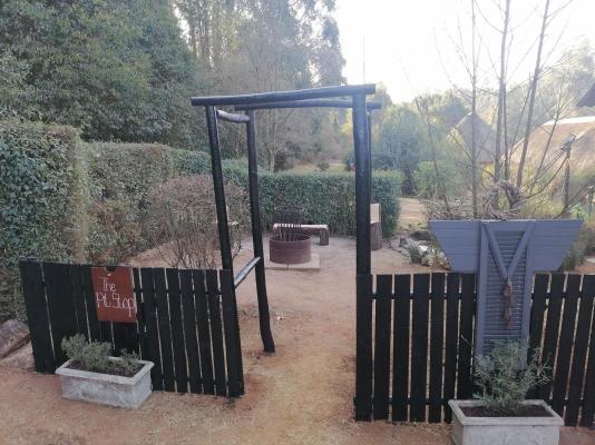 Hawklee Country House - 257735