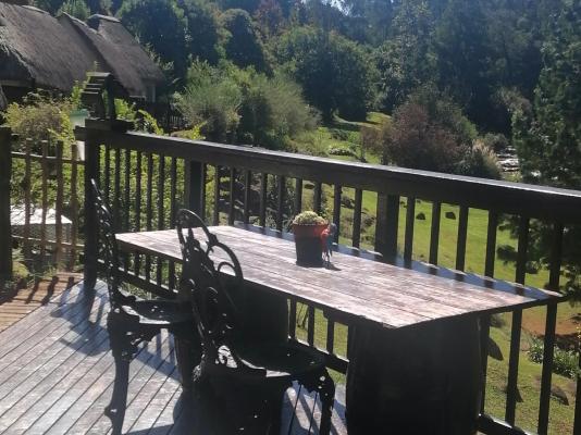 Hawklee Country House - 257736