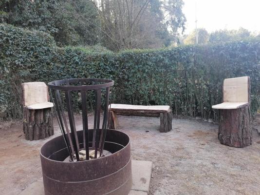 Hawklee Country House - 257738