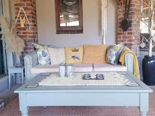 Hawklee Country House - 257740