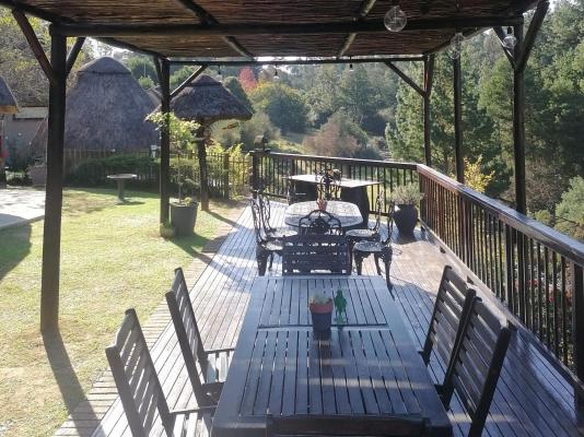 Hawklee Country House - 257741