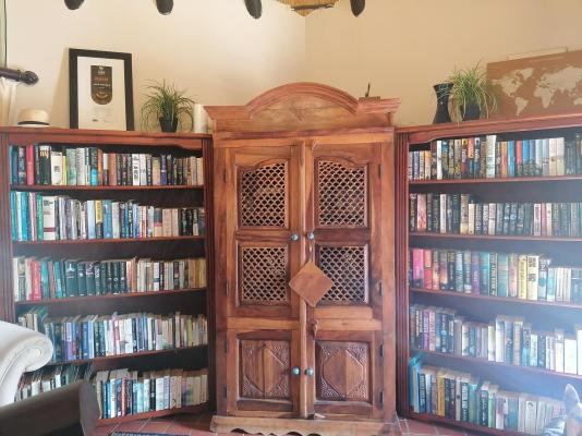 Hawklee Country House - 257742