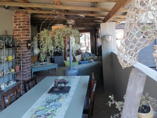 Hawklee Country House - 257743