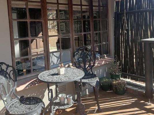 Hawklee Country House - 257752