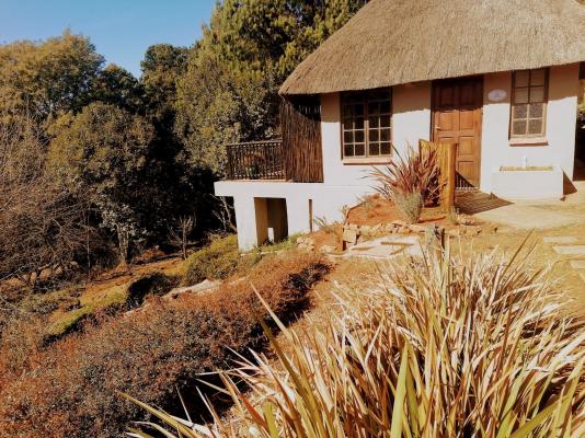 Hawklee Country House - 257754