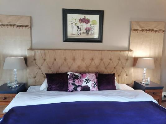 Hawklee Country House - 257756