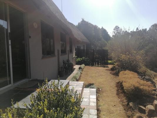 Hawklee Country House - 257757