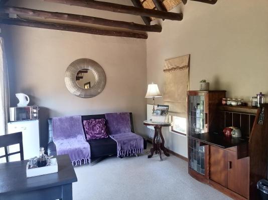 Hawklee Country House - 257759