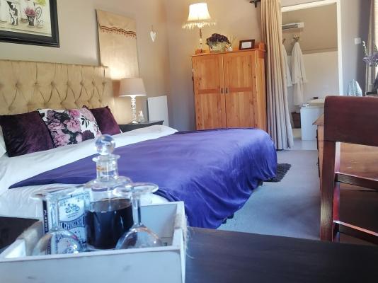 Hawklee Country House - 257762