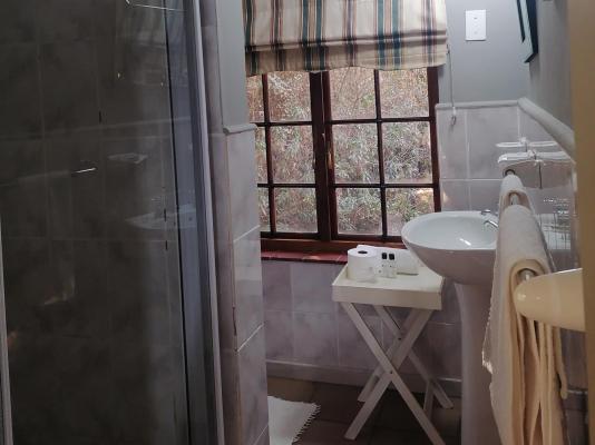 Hawklee Country House - 257764