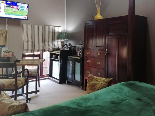 Hawklee Country House - 257765