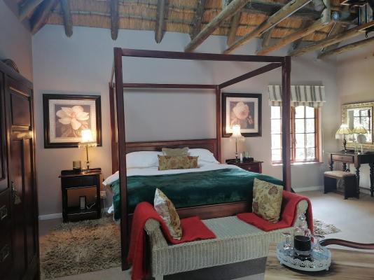 Hawklee Country House - 257766