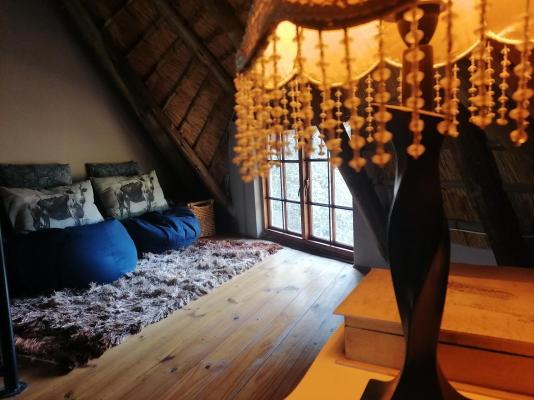 Hawklee Country House - 257767