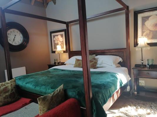 Hawklee Country House - 257768