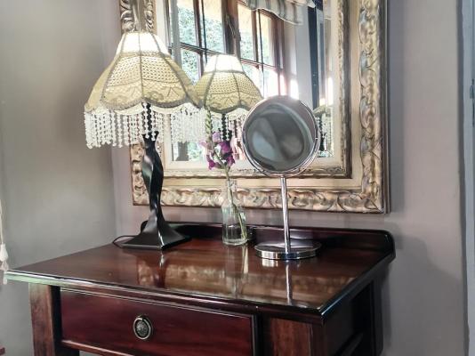 Hawklee Country House - 257769