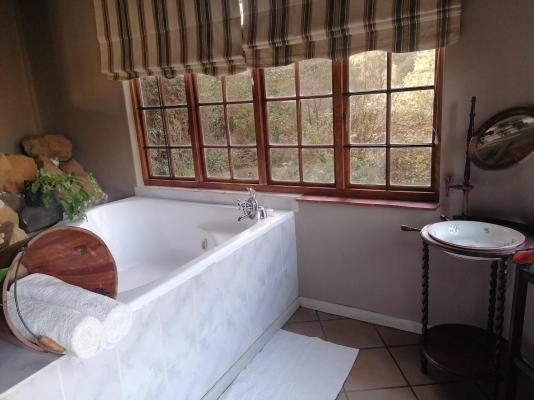 Hawklee Country House - 257770