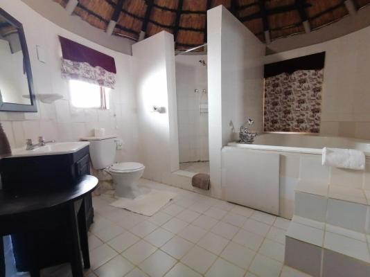 Hawklee Country House - 257771