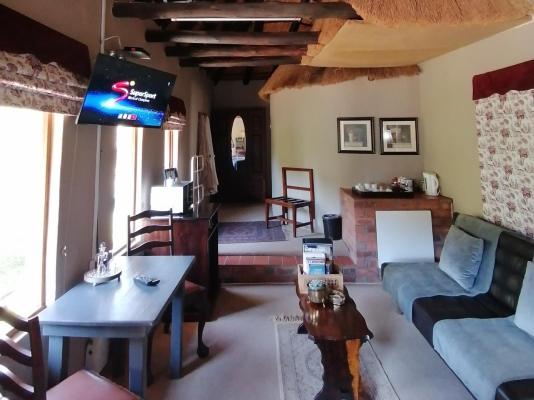 Hawklee Country House - 257772