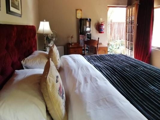 Hawklee Country House - 257774