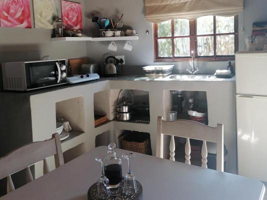 Hawklee Country House - 257778