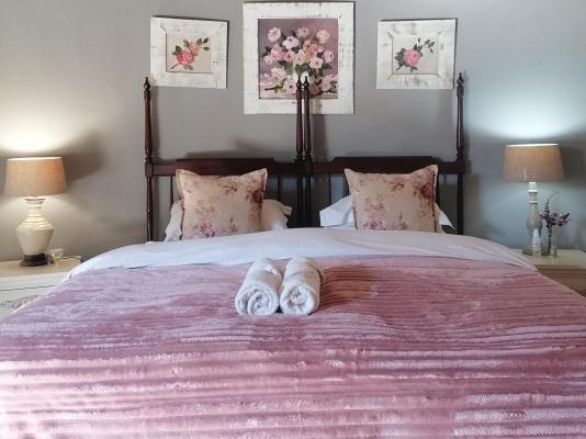 Hawklee Country House - 257779