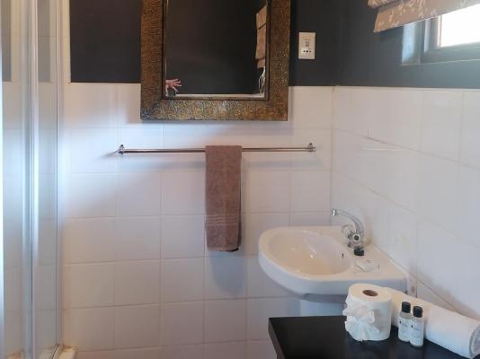 Hawklee Country House - 257782