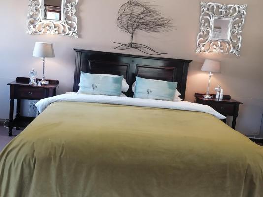 Hawklee Country House - 257783