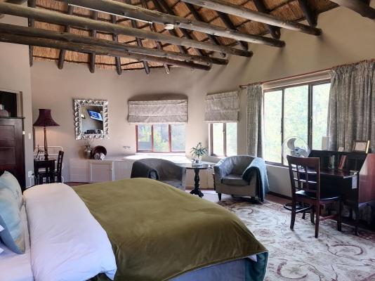 Hawklee Country House - 257784