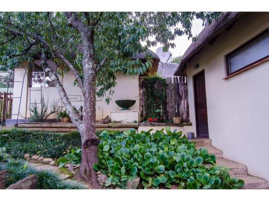 Hawklee Country House - 257785