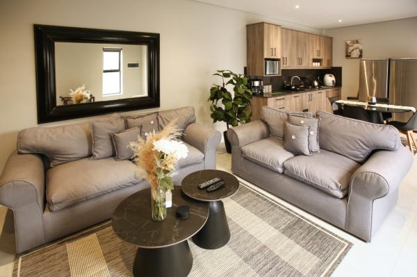 Happiness!!, Langebaan, 2-Sleeper - 257787