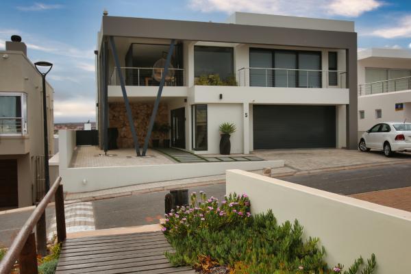 Happiness!!, Langebaan, 2-Sleeper - 257789