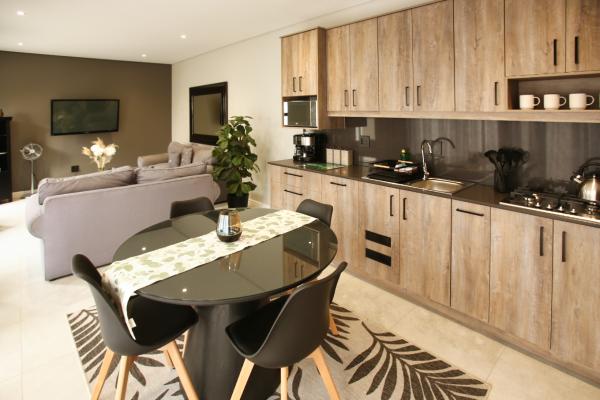 Happiness!!, Langebaan, 2-Sleeper - 257791