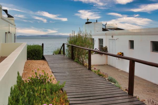 Happiness!!, Langebaan, 2-Sleeper - 257794