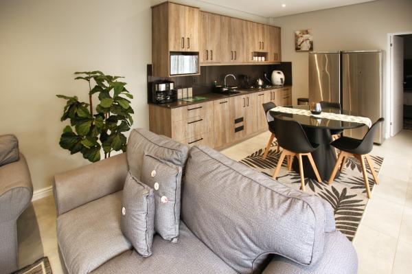 Happiness!!, Langebaan, 2-Sleeper - 257795