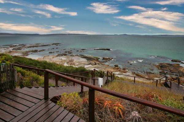 Happiness!!, Langebaan, 2-Sleeper - 257796