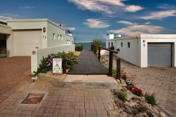 Happiness!!, Langebaan, 2-Sleeper - 257799