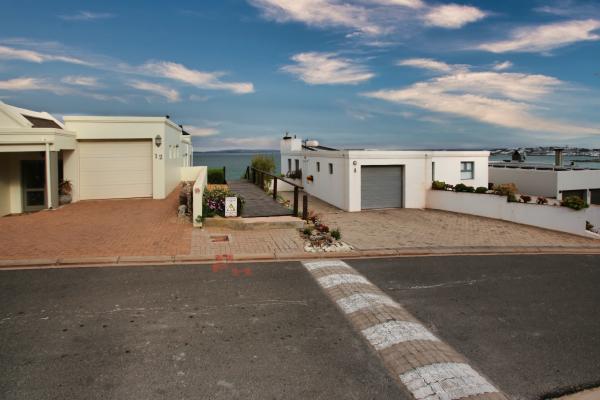 Happiness!!, Langebaan, 2-Sleeper - 257800