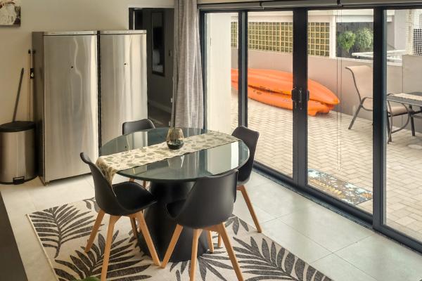 Happiness!!, Langebaan, 2-Sleeper - 257807