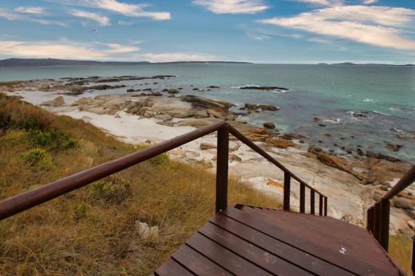 Happiness!!, Langebaan, 2-Sleeper - 257810