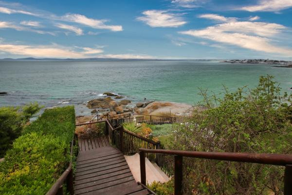 Happiness!!, Langebaan, 2-Sleeper - 257811