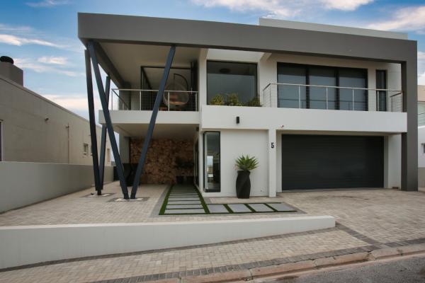 Happiness!!, Langebaan, 2-Sleeper - 257813