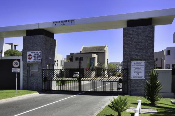 Happiness!!, Langebaan, 2-Sleeper - 257814