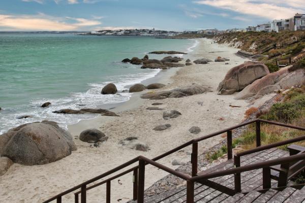 Happiness!!, Langebaan, 2-Sleeper - 257815