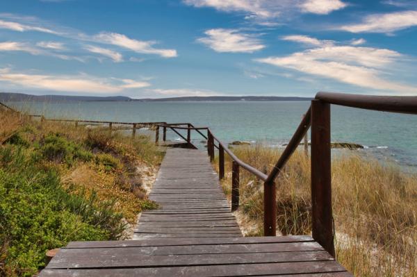 Happiness!!, Langebaan, 2-Sleeper - 257817