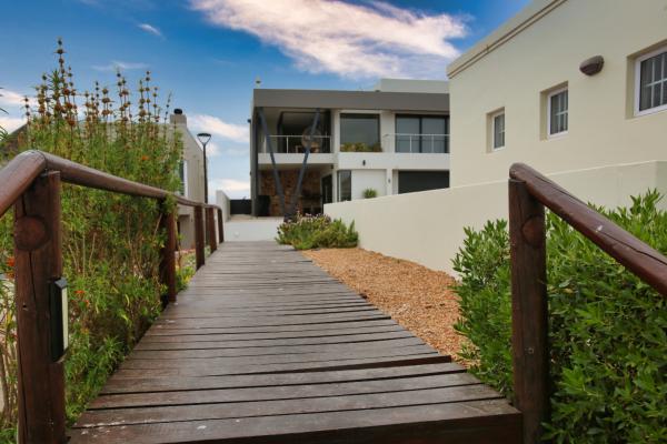 Happiness!!, Langebaan, 2-Sleeper - 257818