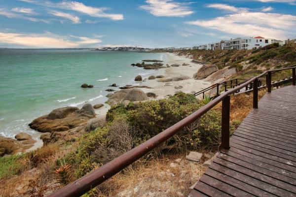 Happiness!!, Langebaan, 2-Sleeper - 257823